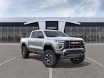New 2025 GMC Canyon AT4 Crew Cab 4WD Pickup for sale #Q58827 - photo 1