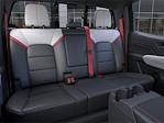 New 2025 GMC Canyon AT4 Crew Cab 4WD Pickup for sale #Q58827 - photo 17