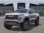 New 2025 GMC Canyon AT4 Crew Cab 4WD Pickup for sale #Q58827 - photo 6