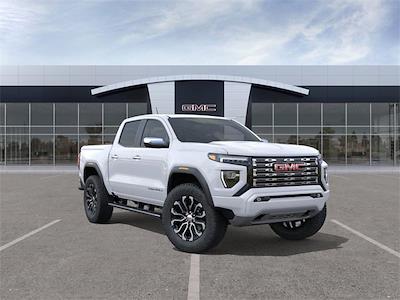 New 2025 GMC Canyon Denali Crew Cab 4WD Pickup for sale #Q58847 - photo 1