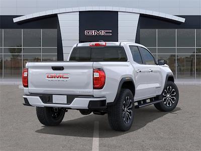 New 2025 GMC Canyon Denali Crew Cab 4WD Pickup for sale #Q58847 - photo 2