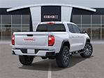 New 2025 GMC Canyon Denali Crew Cab 4WD Pickup for sale #Q58847 - photo 2