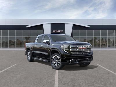 New 2025 GMC Sierra 1500 Denali Crew Cab 4WD Pickup for sale #Q58848 - photo 1