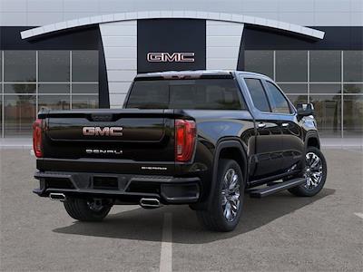 New 2025 GMC Sierra 1500 Denali Crew Cab 4WD Pickup for sale #Q58848 - photo 2