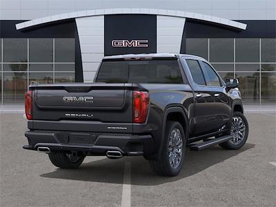 New 2025 GMC Sierra 1500 Denali Ultimate Crew Cab 4WD Pickup for sale #Q58849 - photo 2