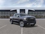 New 2025 GMC Sierra 1500 Denali Ultimate Crew Cab 4WD Pickup for sale #Q58849 - photo 1