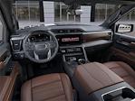 New 2025 GMC Sierra 1500 Denali Ultimate Crew Cab 4WD Pickup for sale #Q58849 - photo 15