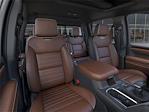 New 2025 GMC Sierra 1500 Denali Ultimate Crew Cab 4WD Pickup for sale #Q58849 - photo 16