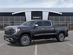 New 2025 GMC Sierra 1500 Denali Ultimate Crew Cab 4WD Pickup for sale #Q58849 - photo 3