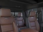 New 2025 GMC Sierra 1500 Denali Ultimate Crew Cab 4WD Pickup for sale #Q58849 - photo 24