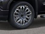 New 2025 GMC Sierra 1500 Denali Ultimate Crew Cab 4WD Pickup for sale #Q58849 - photo 9