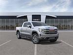 New 2025 GMC Sierra 1500 SLT Crew Cab 4WD Pickup for sale #Q58874 - photo 1