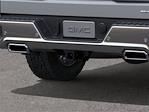 New 2025 GMC Sierra 1500 SLT Crew Cab 4WD Pickup for sale #Q58874 - photo 14