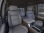 New 2025 GMC Sierra 1500 SLT Crew Cab 4WD Pickup for sale #Q58874 - photo 16