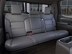 New 2025 GMC Sierra 1500 SLT Crew Cab 4WD Pickup for sale #Q58874 - photo 17