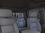 New 2025 GMC Sierra 1500 SLT Crew Cab 4WD Pickup for sale #Q58874 - photo 24