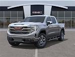 New 2025 GMC Sierra 1500 SLT Crew Cab 4WD Pickup for sale #Q58874 - photo 6