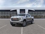 New 2025 GMC Sierra 1500 SLT Crew Cab 4WD Pickup for sale #Q58874 - photo 8
