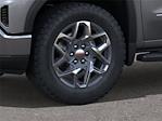 New 2025 GMC Sierra 1500 SLT Crew Cab 4WD Pickup for sale #Q58874 - photo 9