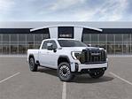 New 2025 GMC Sierra 2500 Denali Ultimate Crew Cab 4WD Pickup for sale #Q58875 - photo 3