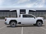 New 2025 GMC Sierra 2500 Denali Ultimate Crew Cab 4WD Pickup for sale #Q58875 - photo 5