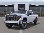 New 2025 GMC Sierra 2500 Denali Ultimate Crew Cab 4WD Pickup for sale #Q58875 - photo 6