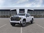New 2025 GMC Sierra 2500 Denali Ultimate Crew Cab 4WD Pickup for sale #Q58875 - photo 8