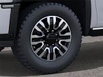 New 2025 GMC Sierra 2500 Denali Ultimate Crew Cab 4WD Pickup for sale #Q58875 - photo 9
