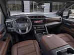 New 2025 GMC Sierra 2500 Denali Ultimate Crew Cab 4WD Pickup for sale #Q58875 - photo 15