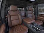New 2025 GMC Sierra 2500 Denali Ultimate Crew Cab 4WD Pickup for sale #Q58875 - photo 16