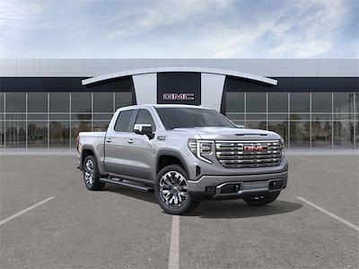 New 2025 GMC Sierra 1500 Denali Crew Cab 4WD Pickup for sale #Q58881 - photo 1