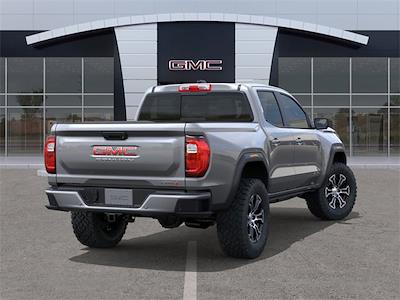 New 2025 GMC Canyon AT4 Crew Cab 4WD Pickup for sale #Q58894 - photo 2