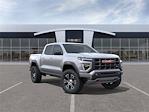 New 2025 GMC Canyon AT4 Crew Cab 4WD Pickup for sale #Q58894 - photo 1
