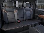 New 2025 GMC Canyon AT4 Crew Cab 4WD Pickup for sale #Q58894 - photo 17