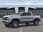 New 2025 GMC Canyon AT4 Crew Cab 4WD Pickup for sale #Q58894 - photo 3