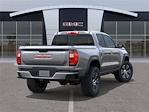 New 2025 GMC Canyon AT4 Crew Cab 4WD Pickup for sale #Q58894 - photo 2
