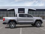 New 2025 GMC Canyon AT4 Crew Cab 4WD Pickup for sale #Q58894 - photo 5