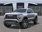 New 2025 GMC Canyon AT4 Crew Cab 4WD Pickup for sale #Q58894 - photo 6