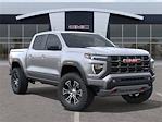 New 2025 GMC Canyon AT4 Crew Cab 4WD Pickup for sale #Q58894 - photo 7