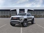 New 2025 GMC Canyon AT4 Crew Cab 4WD Pickup for sale #Q58894 - photo 8