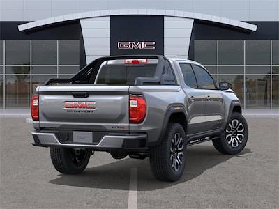 New 2025 GMC Canyon AT4 Crew Cab 4WD Pickup for sale #Q58910 - photo 2