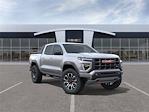 New 2025 GMC Canyon AT4 Crew Cab 4WD Pickup for sale #Q58910 - photo 1