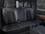 New 2025 GMC Canyon AT4 Crew Cab 4WD Pickup for sale #Q58910 - photo 17