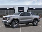 New 2025 GMC Canyon AT4 Crew Cab 4WD Pickup for sale #Q58910 - photo 3