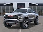 New 2025 GMC Canyon AT4 Crew Cab 4WD Pickup for sale #Q58910 - photo 6