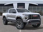 New 2025 GMC Canyon AT4 Crew Cab 4WD Pickup for sale #Q58910 - photo 7