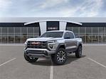 New 2025 GMC Canyon AT4 Crew Cab 4WD Pickup for sale #Q58910 - photo 8