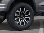 New 2025 GMC Canyon AT4 Crew Cab 4WD Pickup for sale #Q58910 - photo 9