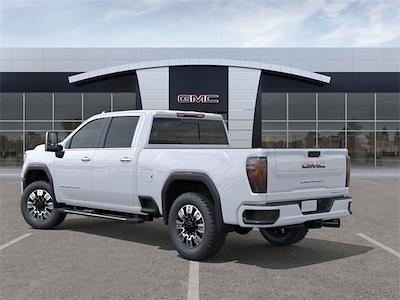 New 2025 GMC Sierra 3500 Denali Crew Cab 4WD Pickup for sale #Q58912 - photo 2