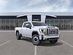 New 2025 GMC Sierra 3500 Denali Crew Cab 4WD Pickup for sale #Q58912 - photo 3